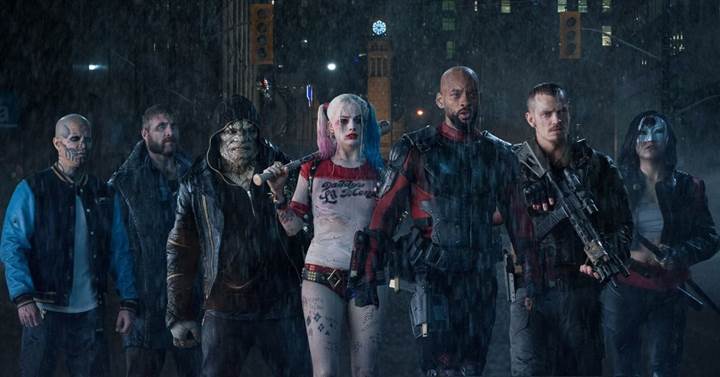 Harley Quinn filmi Gotham City Sirens hakkında ilk detaylar açıklandı