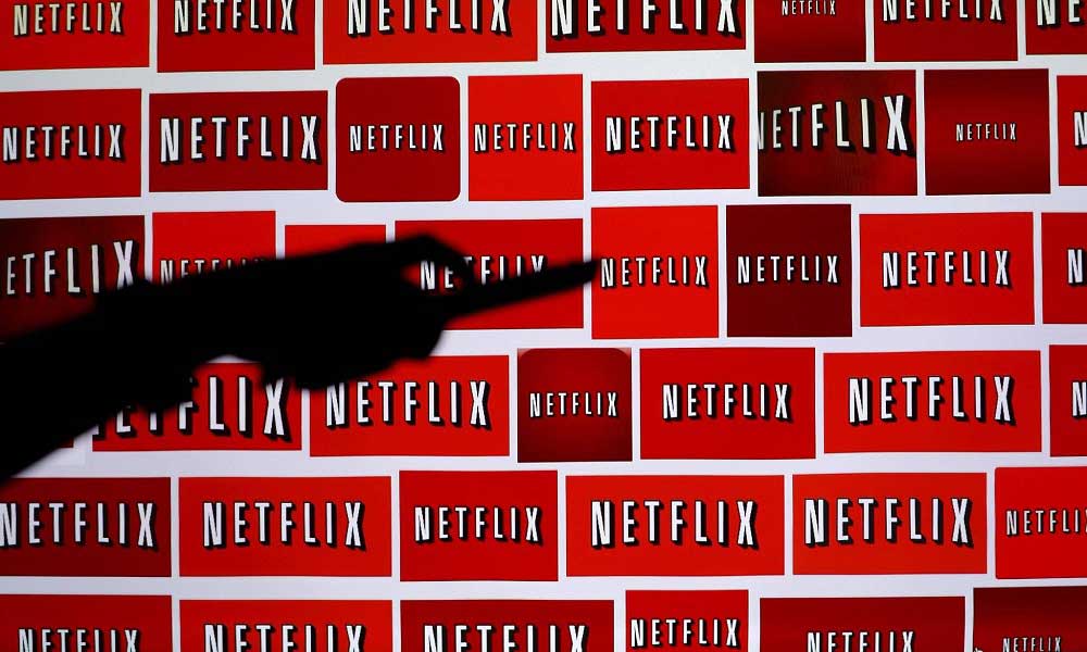 Siber Dolandırıcıların Yeni Hedefi: Netflix Kullanıcıları!