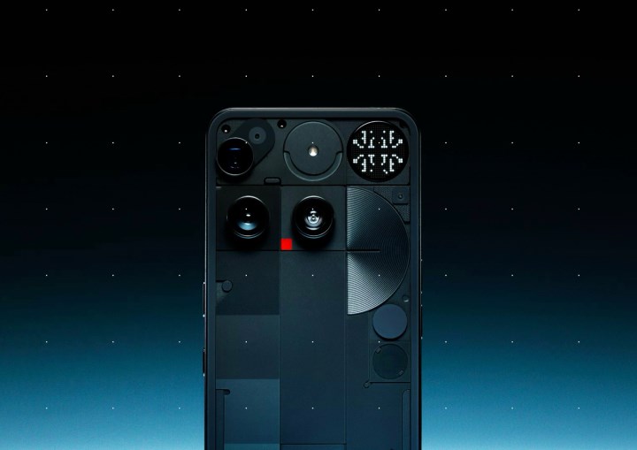 Nothing Phone 3'e büyük güncelleme: İşte yenilikler