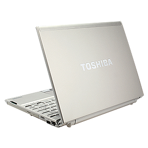  ## Toshiba'dan MacBook Air Katili Yeni Dizüstü Geliyor ##