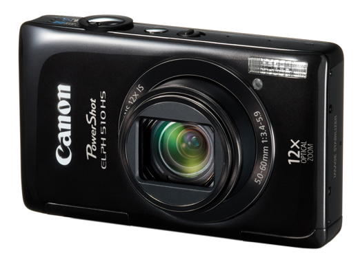 Canon'dan 3 yeni PowerShot dijital kompakt fotoğraf makinesi