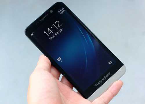  BlackBerry Z30 Kullanıcıları Kulübü [AnaKonu]