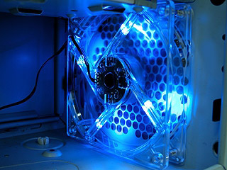  E6750-Msi P35 Platinum-Seagate 250-Zerotherm BTF 90