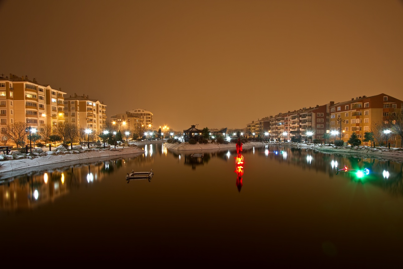  GECE ÇEKİMLERİ BURAYA