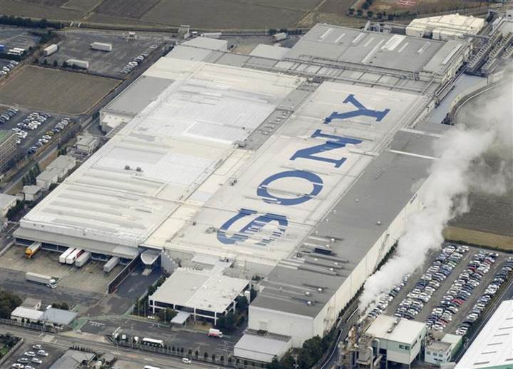 Sony, Çin'deki akıllı telefon fabrikasını kapatarak üretimi Tayland'a kaydırıyor