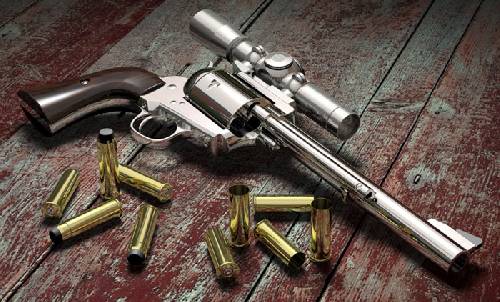  AK-47 (KELEŞ) mi M4A1 (M16) mi ?