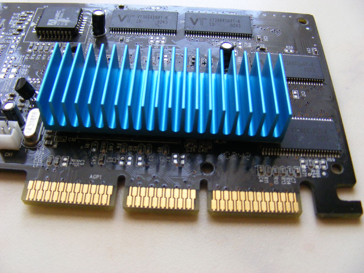  ▓ RAM SOĞUTUCU DDR-DDR1-DDR2-DD3 ▓- İNDİRİMLİ