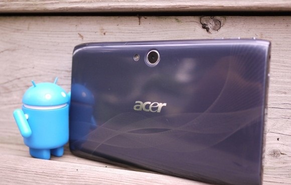 Acer ilk kez bir mali yılı çeyrek raporunda zarar açıkladı 