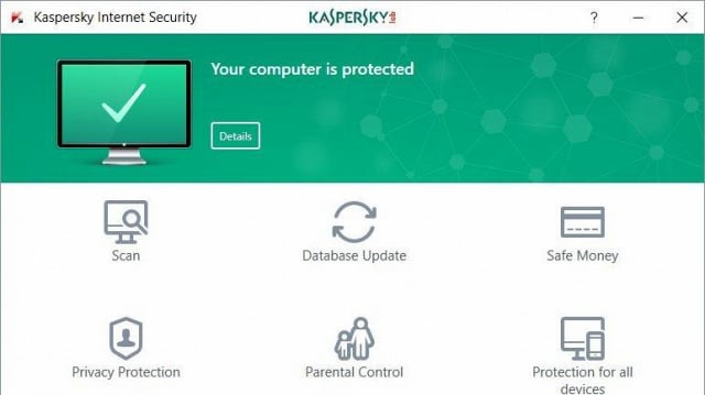 Kaspersky Antivirüs Hakkında Öneri?