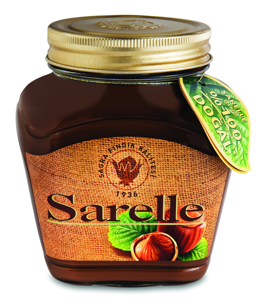  NUTELLADAN DAHA İYİSİNİ BULDUM