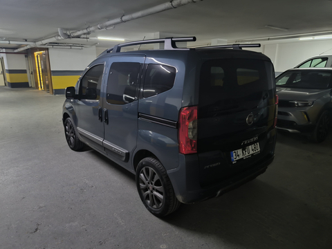  ..::: * FIAT FIORINO FAN CLUB *  :::..