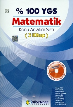  Hedefi Yüksek Olanlar için YGS ve LYS1 Kitap Önerileri [ANA KONU]
