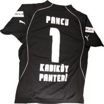  PANCU ARTIK 1 NUMARA GİYECEK....