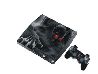  PS3 için Sticker nerden bulabilirim?