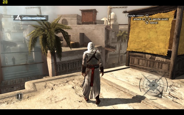  Assassin's Creed (ÇIKTI)