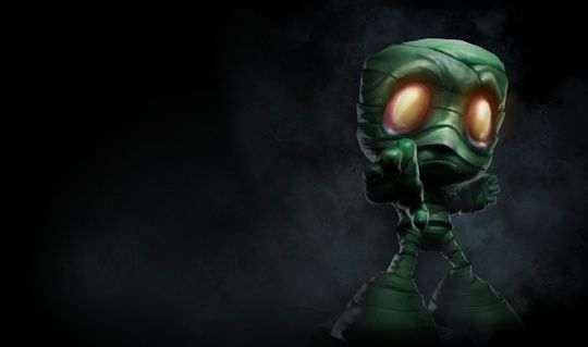  Amumu Rehber