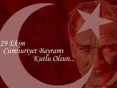  [sizer=red]29 Ekim Cumhuriyet Bayramımız Kutlu Olsun Arkadaslar 