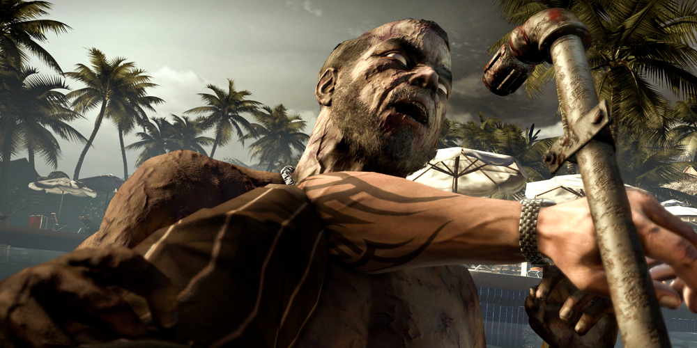  Dead Island (2011) [ANA KONU]