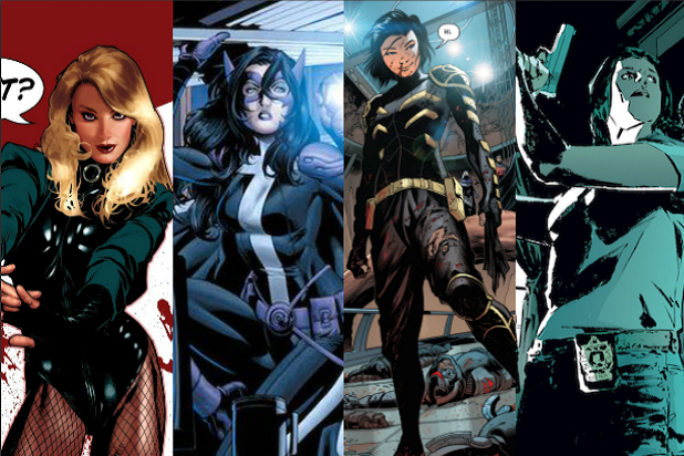 Birds of Prey | (7 Şubat 2020) | DC Comics