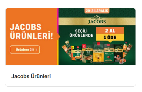 Migros İndirim, Kampanya ve Fırsatları [Ana Konu]