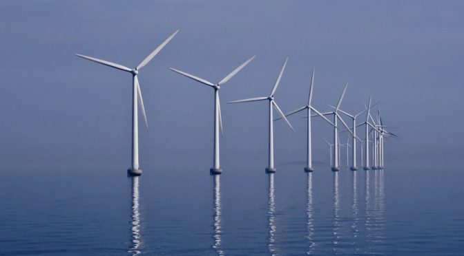  Danimarkanı kurulu rüzgar gücü ile bizim Rüzgar gücümüz aynı.