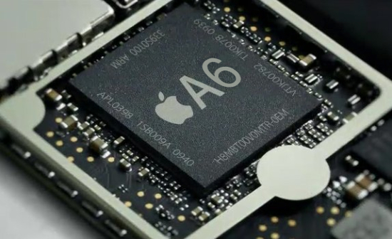 Apple'ın A6 işlemcileri 2012 2. çeyreğe hazır olabilir