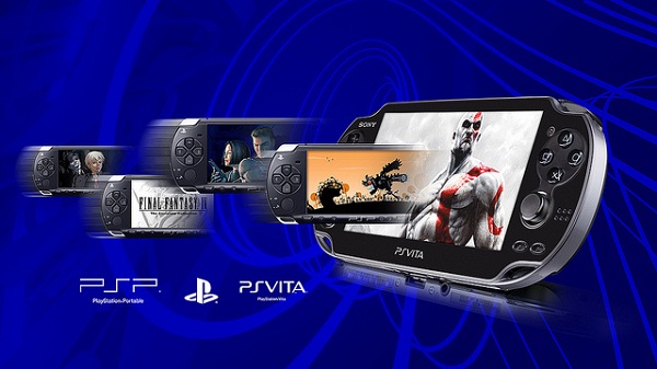 Sony, 22 Şubat'taki PS Vita çıkışı ile yayınlanacak PSP oyunların listesini açıkladı