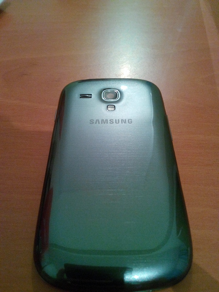  SATILIK--40 GÜNLÜK SAMSUNG S3 MİNİ VATAN COMPUTER'DEN ALINMA TEMİZ--GARANTİLİ