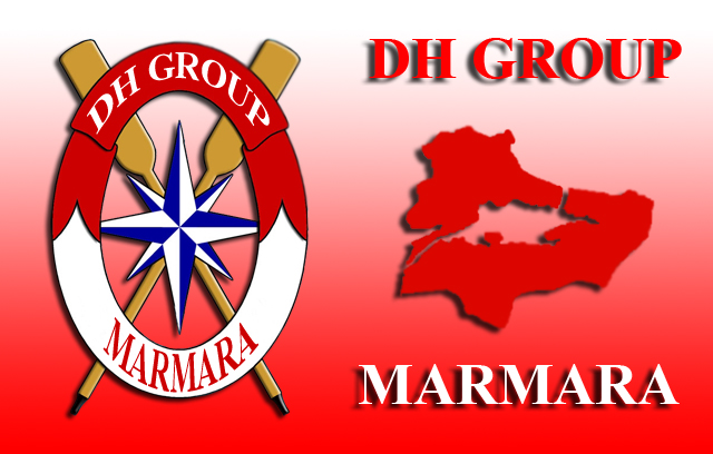  DH MARMARALILAR