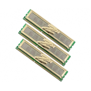  SATILIK OCZ GOLD TRIBLE CHANNEL 3X2 2000MHZ BELLEK
