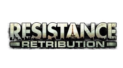  Resistance : Retribution [DEMO] Buyrun İndirin ...