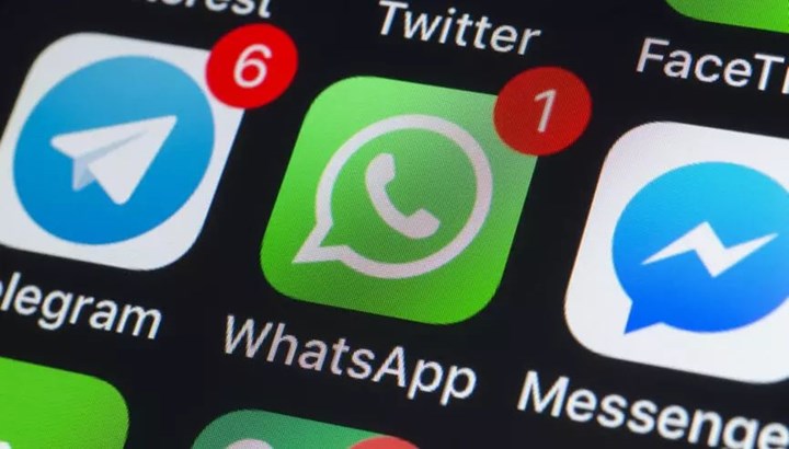 WhatsApp'ta yakında 15 kişiye kadar grup araması başlatabileceksiniz