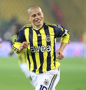  Fenerbahçe'nin efsane futbolcuları