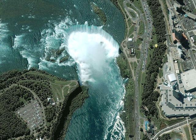 Google Earth