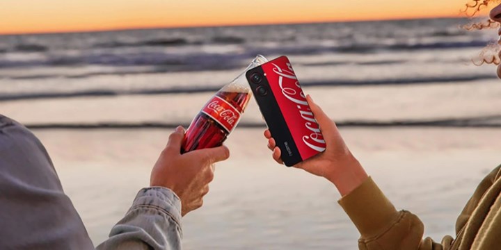 Realme 10 Pro Coca-Cola Edition piyasaya sürüldü: İşte özellikleri ve fiyatı