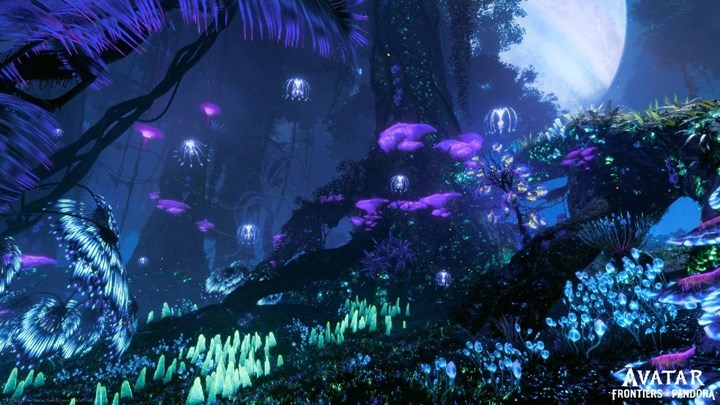 Avatar Frontiers of Pandora - inceleme: Şahane atmosfer