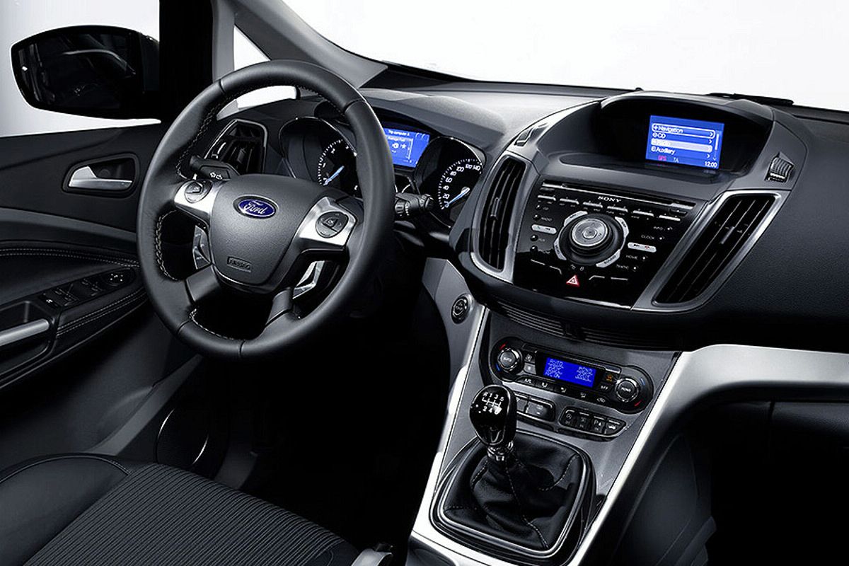  FORD FOCUS III 2011