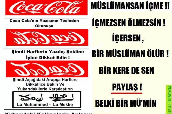 İsrail Menşeili Ürünlerin Boykot Saçmalığı ? (SÖZDE İsrailli)