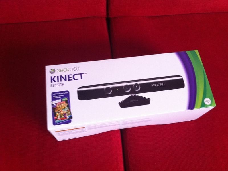  Kinect'i Amazon.com'dan Alanlar Listesi [Amazon.com'da nasıl kinect alınacağı eklendi]