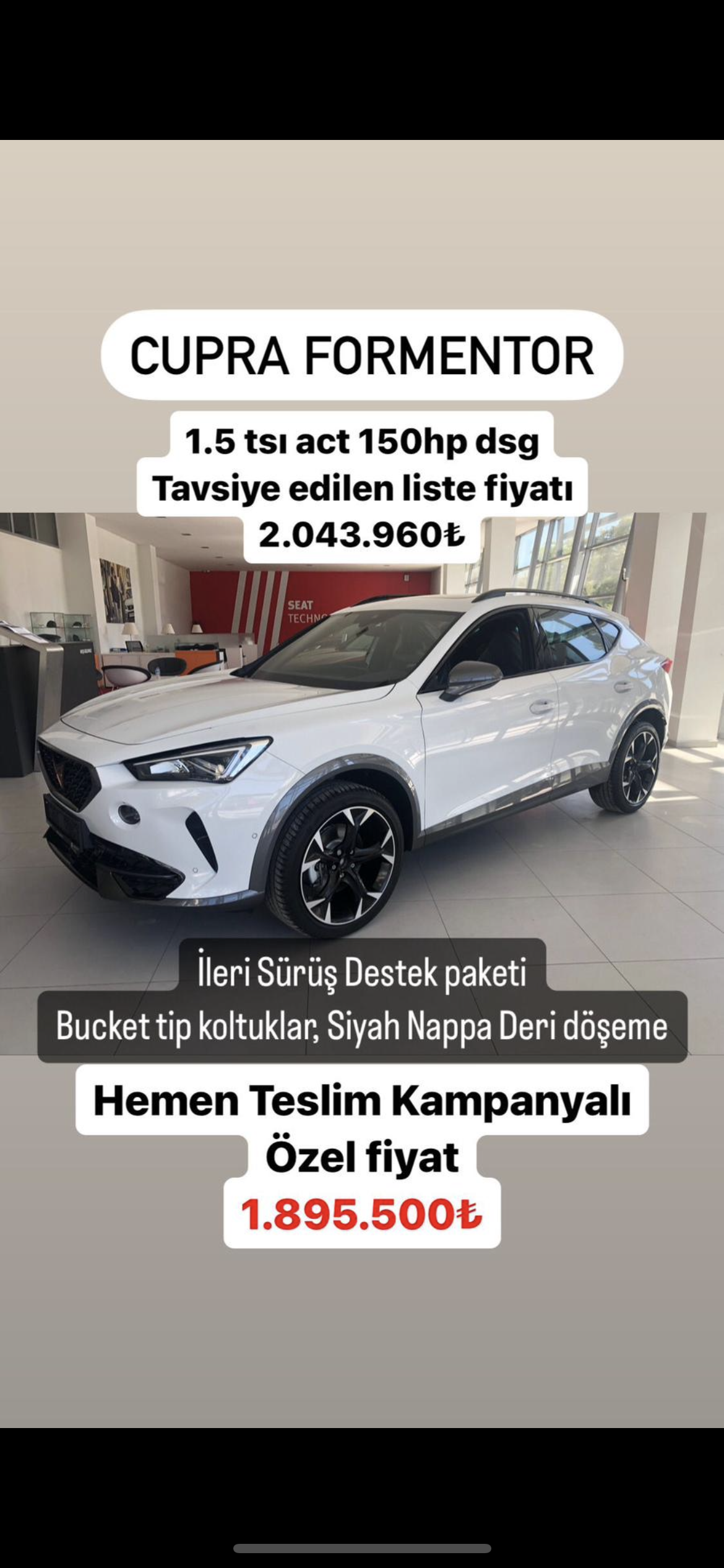 SIFIR ARAÇ FİYATLARI - TEKLİFLERİ - STOK BİLGİSİ PAYLAŞIMLARI 2023 ...