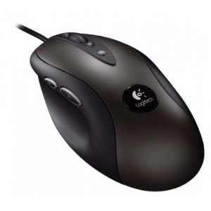  World of Warcraft için mouse-klavye