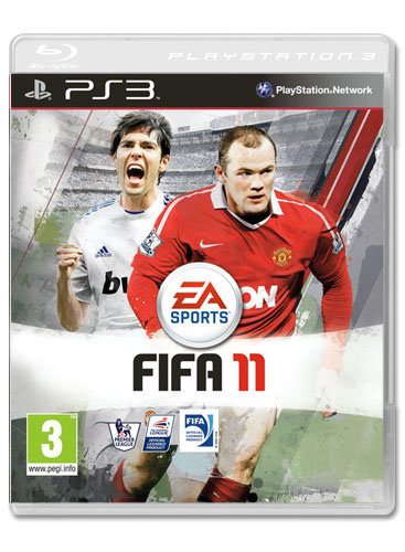 [sizer=red]Gamescom 2010 - FIFA 11 İlk İzlenim