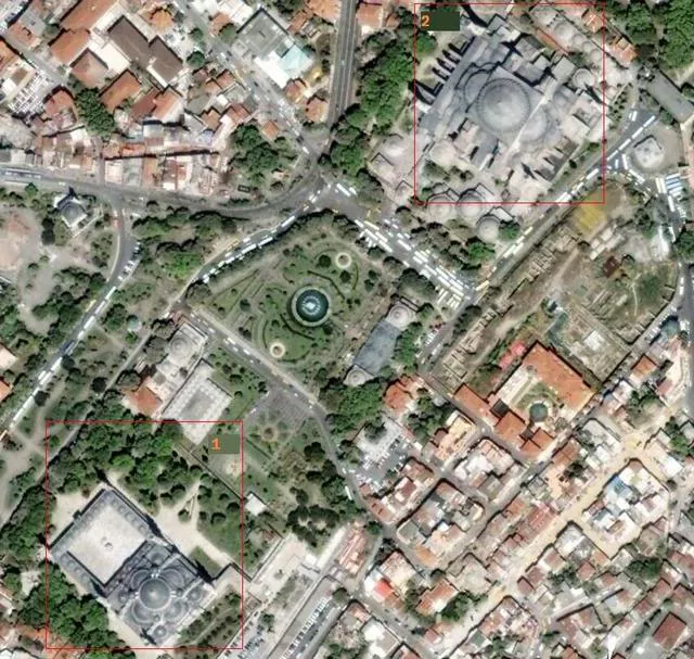 Google Earth