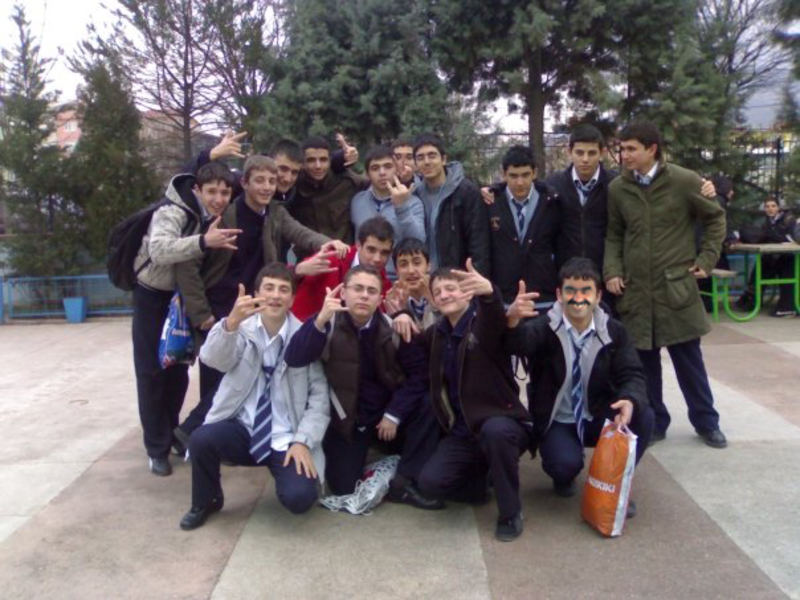  SEVEN_BİLİR_VE_ÖLÜR İşaretli toplu fotoğraflarımız