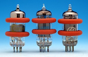  Bots AV-711 Vacuum Tube Amplifier - Kısa İnceleme..