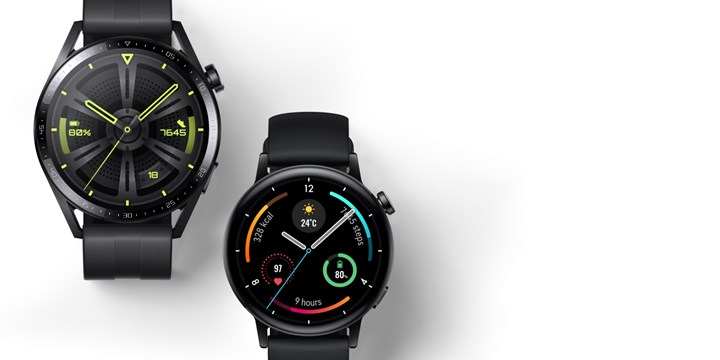 Huawei Watch 5 ve Watch 5 Pro'dan yeni detaylar paylaşıldı