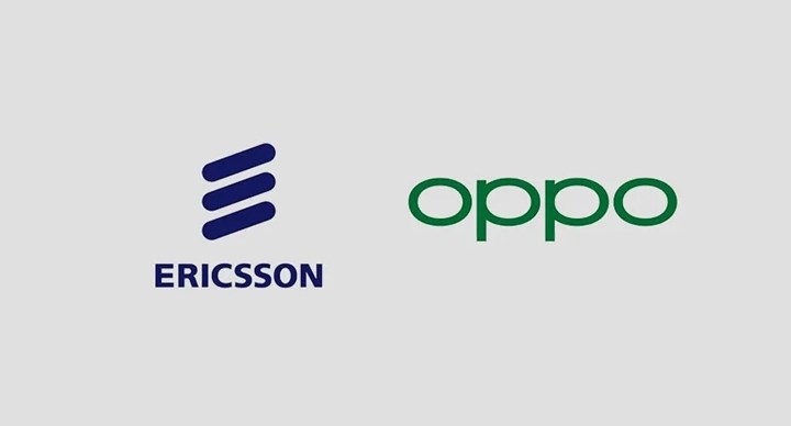 Oppo ve Ericsson 5G patentleri için lisans anlaşması imzaladı