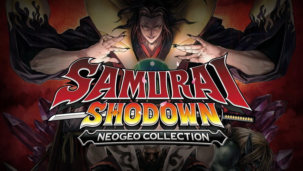 Samurai Shodown NeoGeo Collection [XBOX ONE ANA KONU]