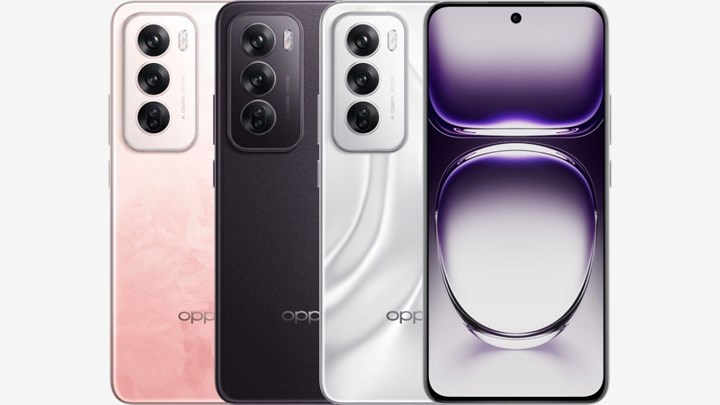 OPPO Reno 12 serisi tanıtıldı: İşte özellikleri ve fiyatı