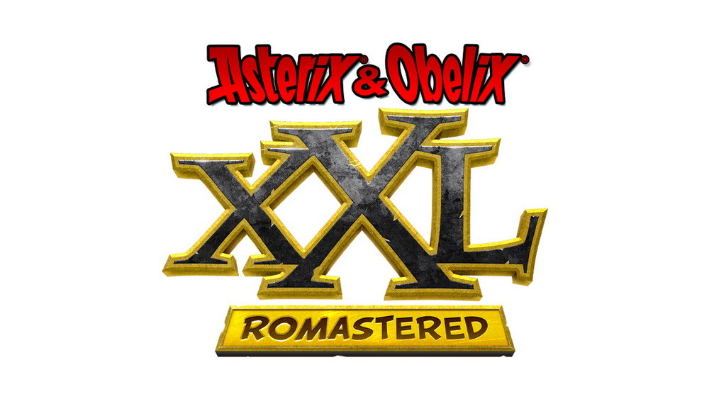 Asterix & Obelix XXL Romastered [PS4 ANA KONU]